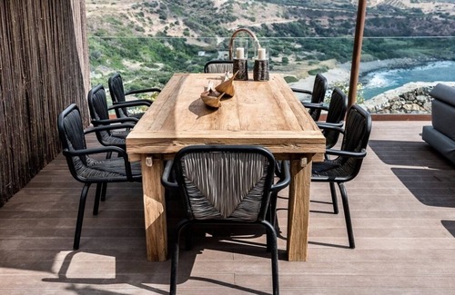 Livadia Villa | large villa rental crete