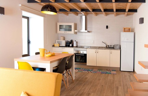 Queira House | Largo do Cruzeiro House