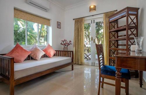 Morjim Villa | Larisa Homes Morjim Villa