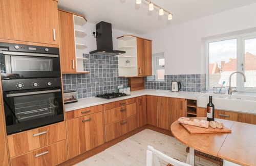 Marske-by-the-Sea Cottage | Larksbay View