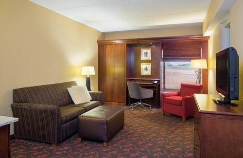 Carlisle Hotel | Larkspur Landing Select Carlisle