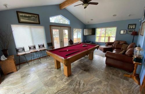 Larkspur House | Larkspur Trail