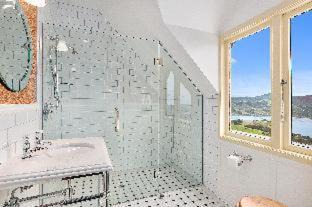 Dunedin Cabin | Larnach Lodge & Stable Stay