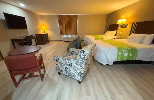 Larned Hotel | Larned Inn & Suites