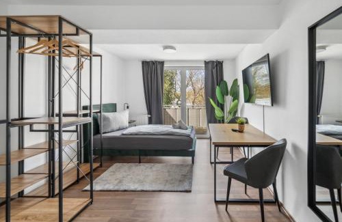 Merseburg Apartment | Larooms - Nula#3