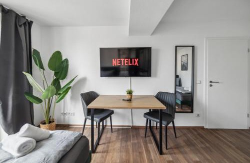 Merseburg Apartment | Larooms - Nula#3