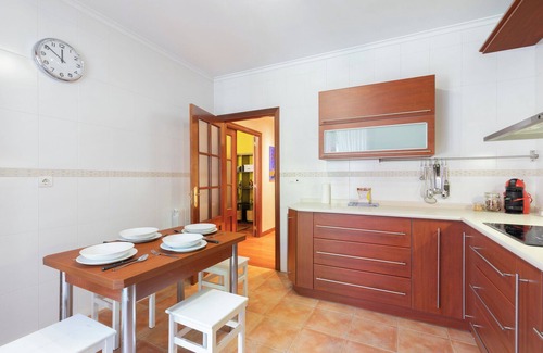Gizaburuaga Apartment | Larraigana - baskeyrentals