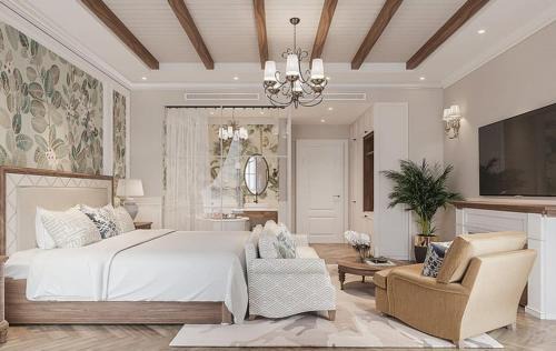 Lien Chieu Hotel | LARUE hotel