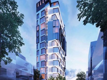 Lien Chieu Hotel | LARUE hotel