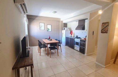 San Rafael Apartment | Las Acacias Apart