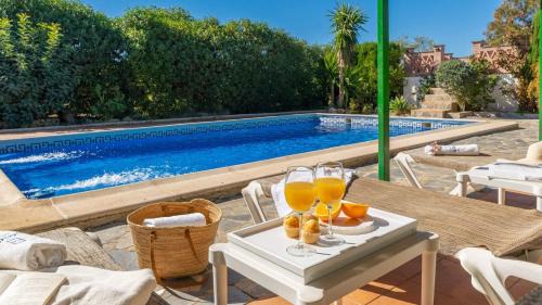 El Gastor House | Las Adelfas del Gastor by Ruralidays