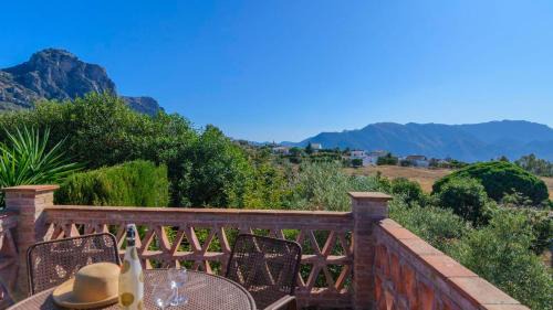 El Gastor House | Las Adelfas del Gastor by Ruralidays