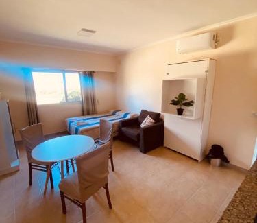 Libertador San Martin Apartment | Las Agujas
