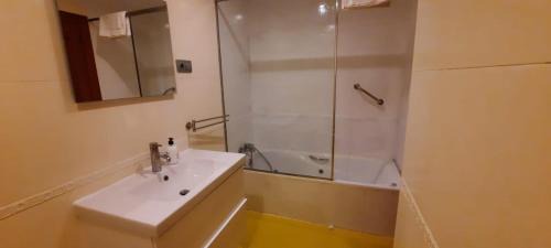 Leon Apartment | LAS ALBRICIAS