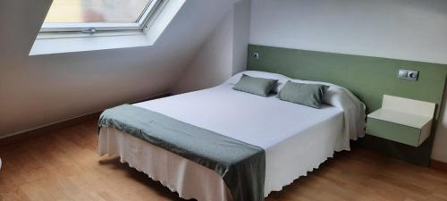 Leon Apartment | LAS ALBRICIAS