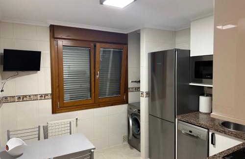 Taramundi Apartment | #Las Azaleas#