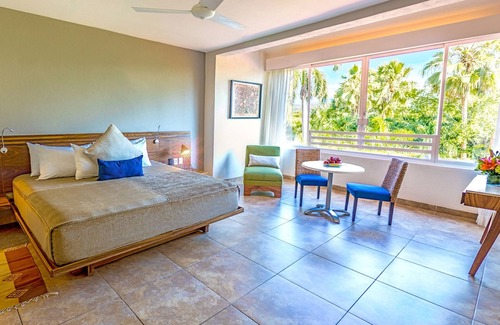 Santa Maria Huatulco Resort | Las Brisas Huatulco – All Inclusive