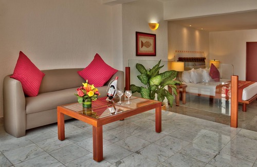 Santa Maria Huatulco Resort | Las Brisas Huatulco – All Inclusive