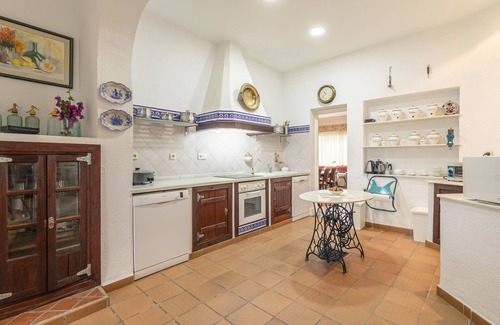 Sanlucar la Mayor House | Las Codornices by Interhome