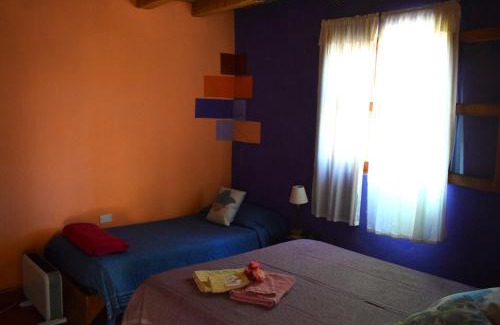 Londres Hotel | Las Cañas