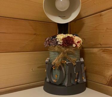 Cimanes del Tejar Apartment | Las cabañas de Tino