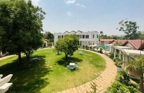 Village Hokra Resort | Las Cabanas Resort