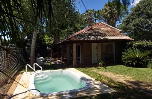 Funes House | Las Calandrias