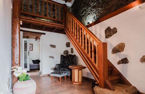 Valleseco House | Las Calas B by Villas Rivero