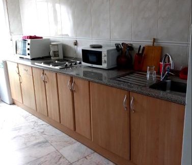 Bonar House | Las Caldas de Boñar