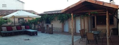 Torreandaluz Apartment | Las Candelas de Torreandaluz