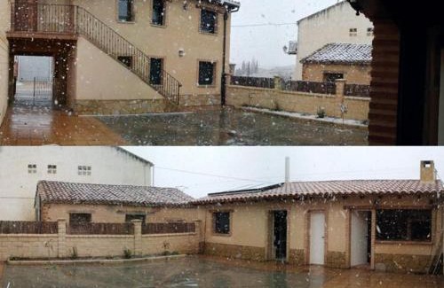 Torreandaluz Apartment | Las Candelas de Torreandaluz