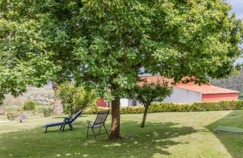 Alfoz de Lloredo House | Las Candelas - Primoriu