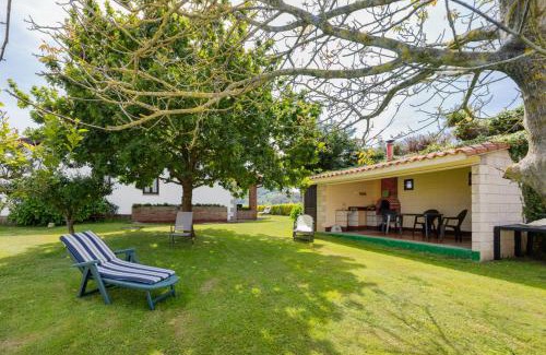 Alfoz de Lloredo House | Las Candelas - Primoriu