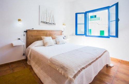 Caleta de Caballo House | Las Caracolas