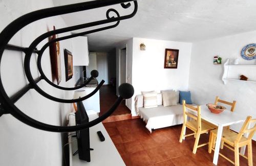 Cortelazor Apartment | Las Casas de la Tía Sabina