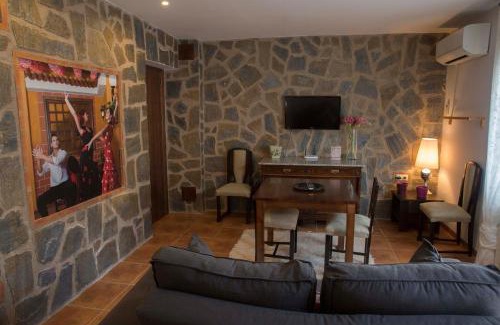 Beas de Segura Apartment | Las Casas de Nani