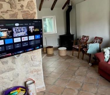 Villahermosa House | Las Casas del Rincón -4 dormitorios