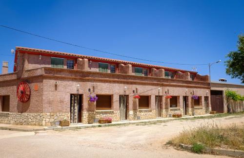 Landete Apartment | Las Casitas de los Mata