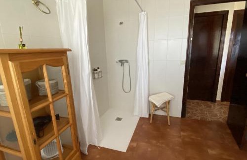 Villaviciosa de Cordoba House | Las Chorreras del Orejón 2