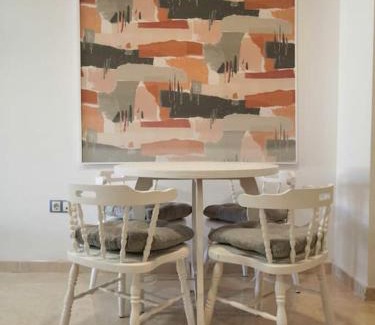 La Envia Apartment | Las Colinas, Envia Golf - Piscina & Gym