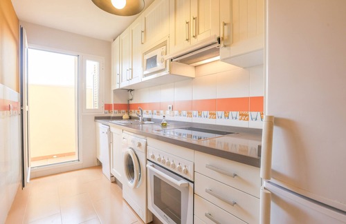 Islantilla House | LAS CUMBRES - Cosy flat with shared pool