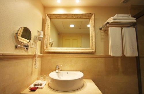 Villafranca del Bierzo Hotel | Las Doñas del Portazgo