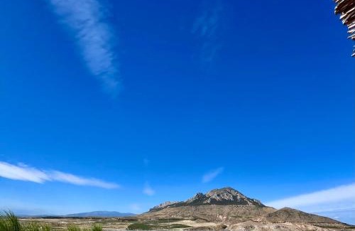 Carramaiza House | LAS DUNAS Cave House Holidays