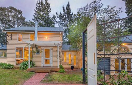 Mount Helen House | Las Elenas