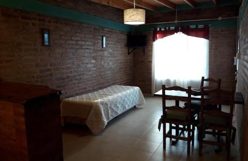 Potrero de los Funes Cabin | Las Encinas