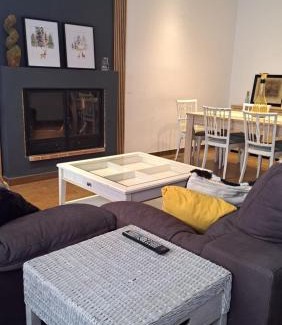 Herencia House | Las Eras 2