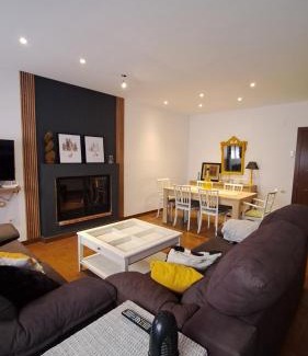 Herencia House | Las Eras 2