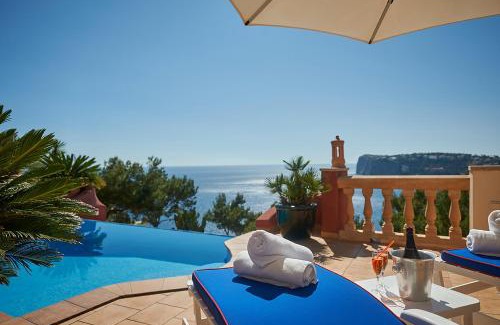 Port d'Andraitx Apartment | Las Escaleras - Villa PEKA - 6P