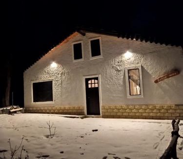 Las Vegas House | Las Flores, casa del valle