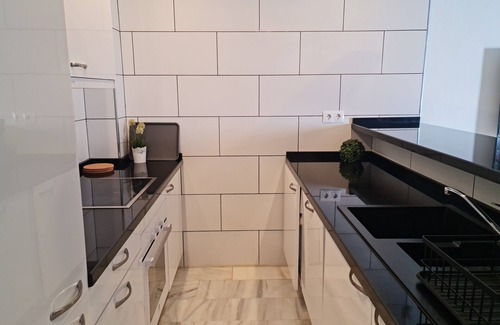 Castillo de Sabinillas Apartment | Las Gaviotas B9